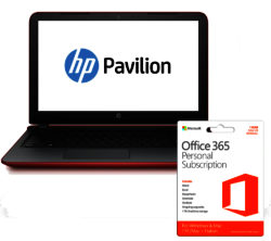 HP Pavilion 15-ab270sa 15.6